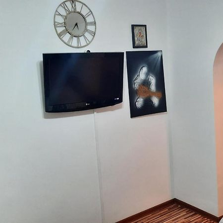 Apartament Mangalia, 2 Camere Dış mekan fotoğraf