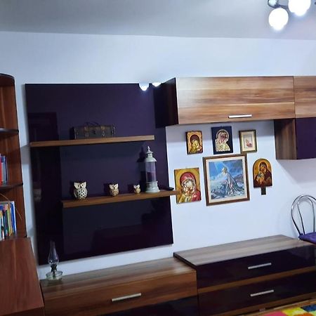 Apartament Mangalia, 2 Camere Dış mekan fotoğraf