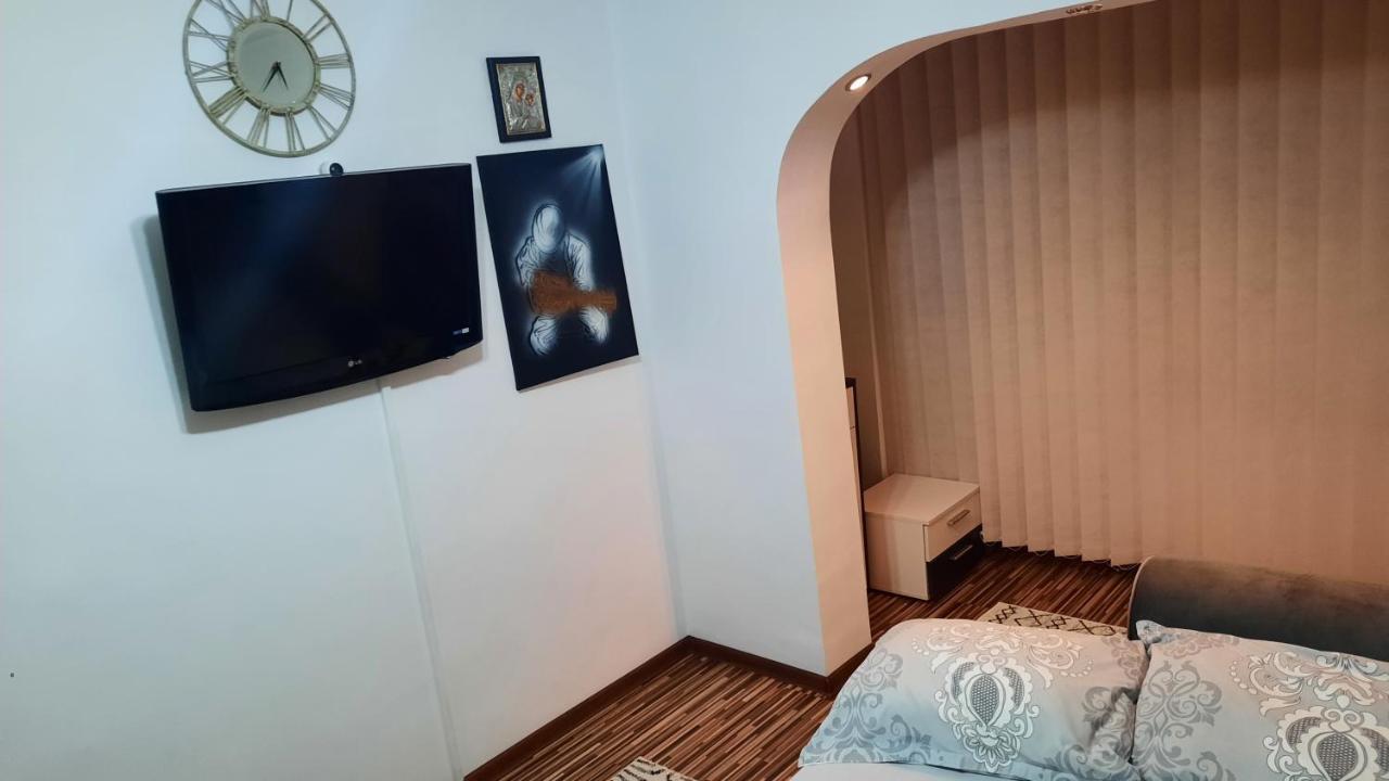 Apartament Mangalia, 2 Camere Dış mekan fotoğraf