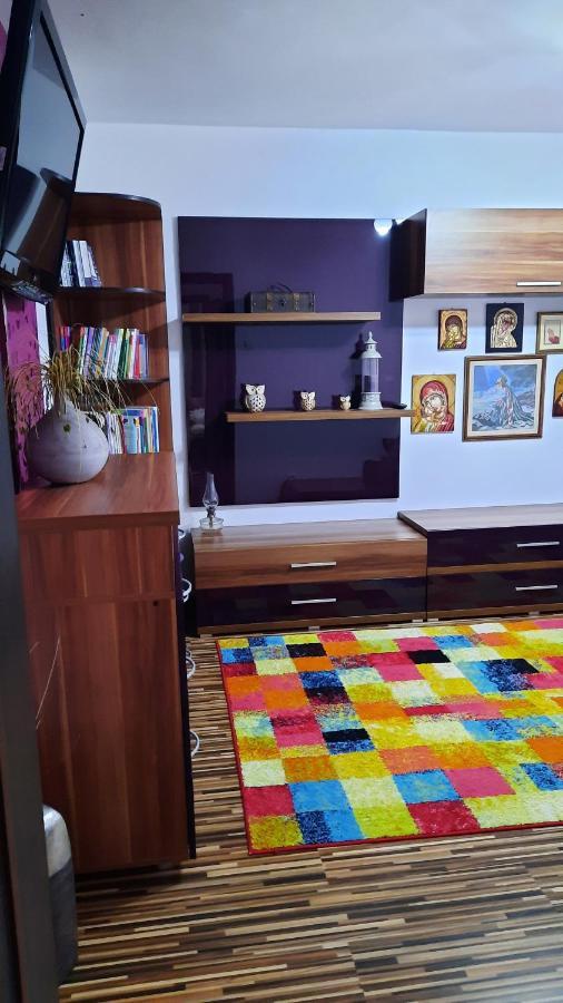Apartament Mangalia, 2 Camere Dış mekan fotoğraf