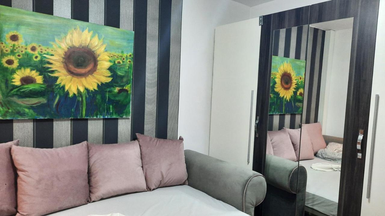 Apartament Mangalia, 2 Camere Dış mekan fotoğraf