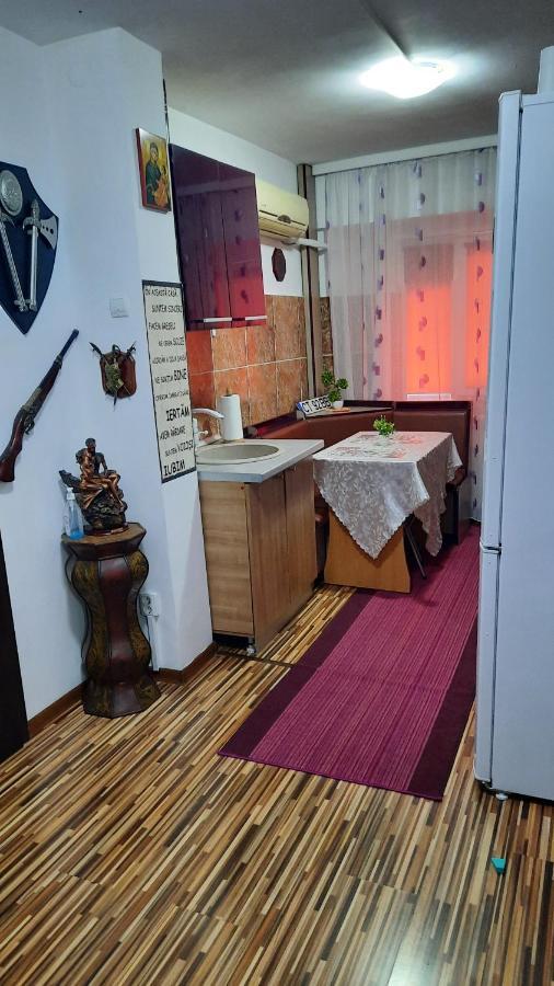 Apartament Mangalia, 2 Camere Dış mekan fotoğraf