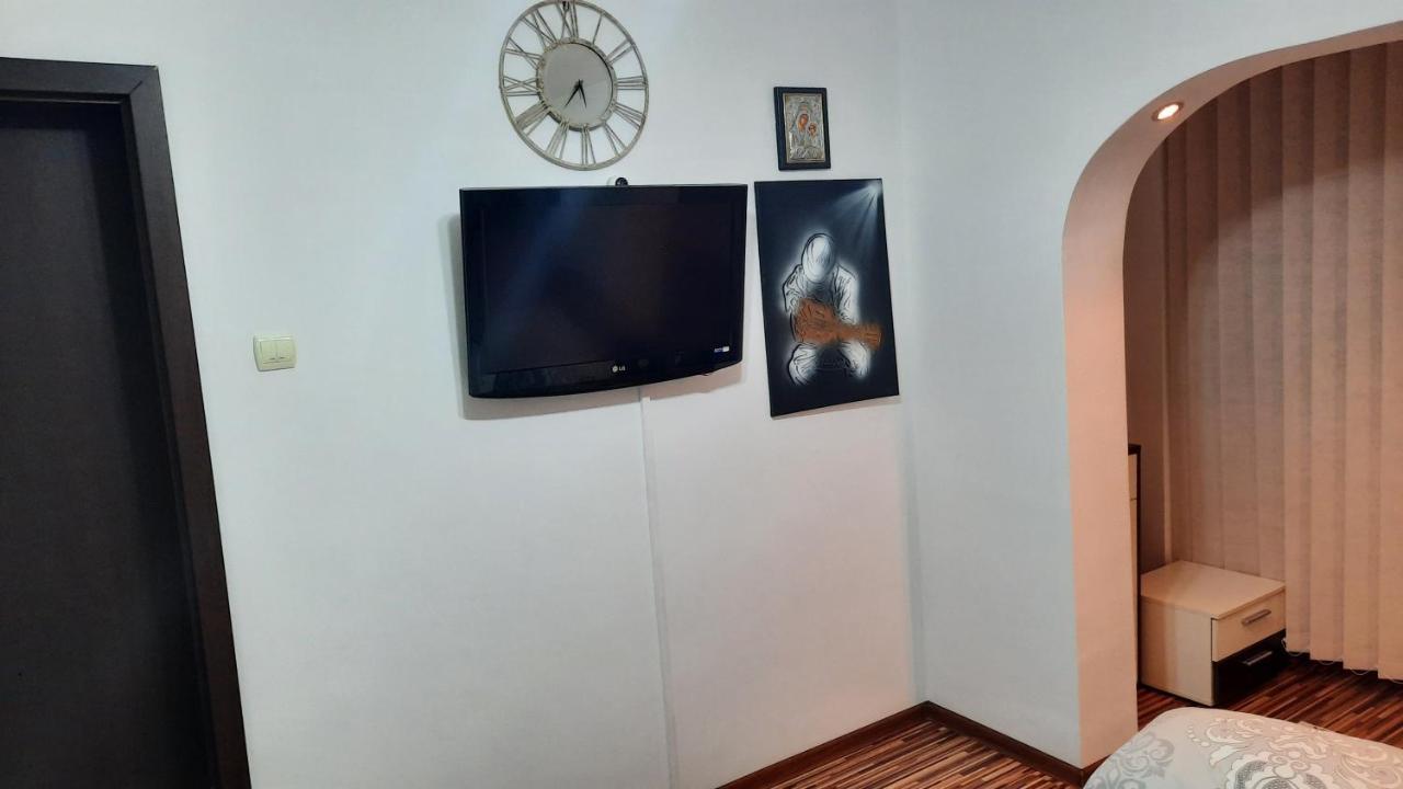 Apartament Mangalia, 2 Camere Dış mekan fotoğraf