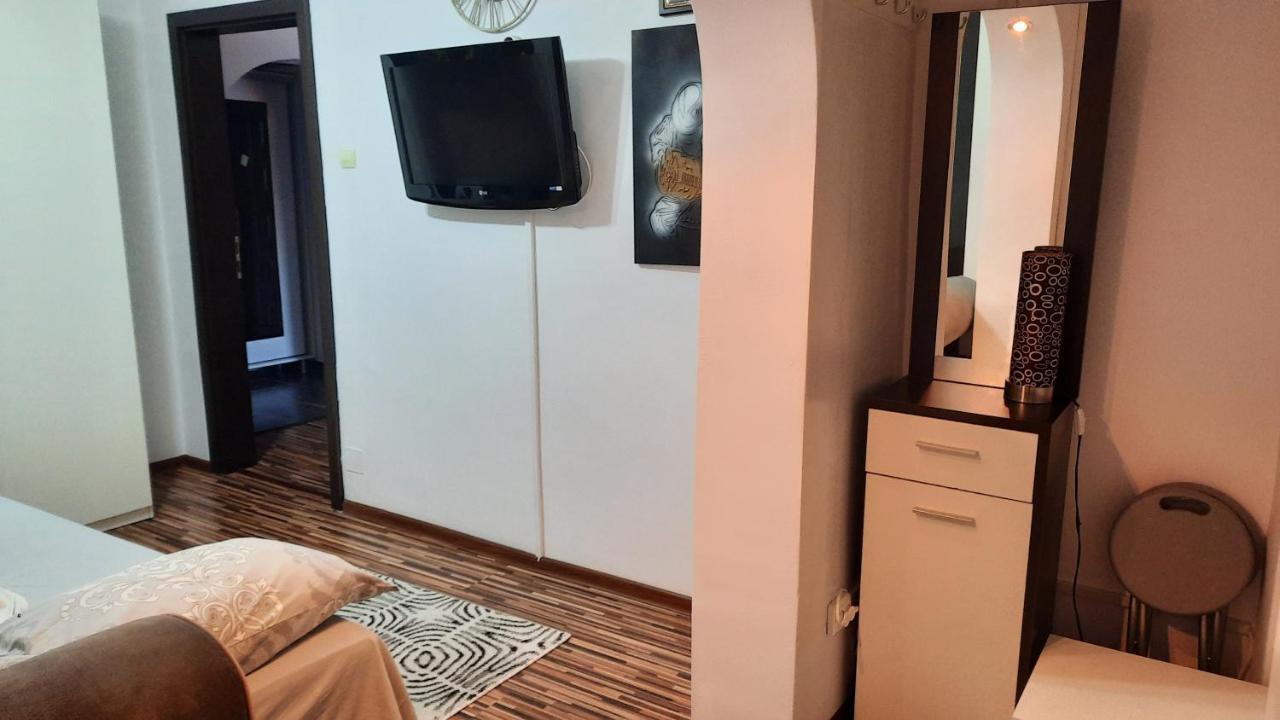 Apartament Mangalia, 2 Camere Dış mekan fotoğraf