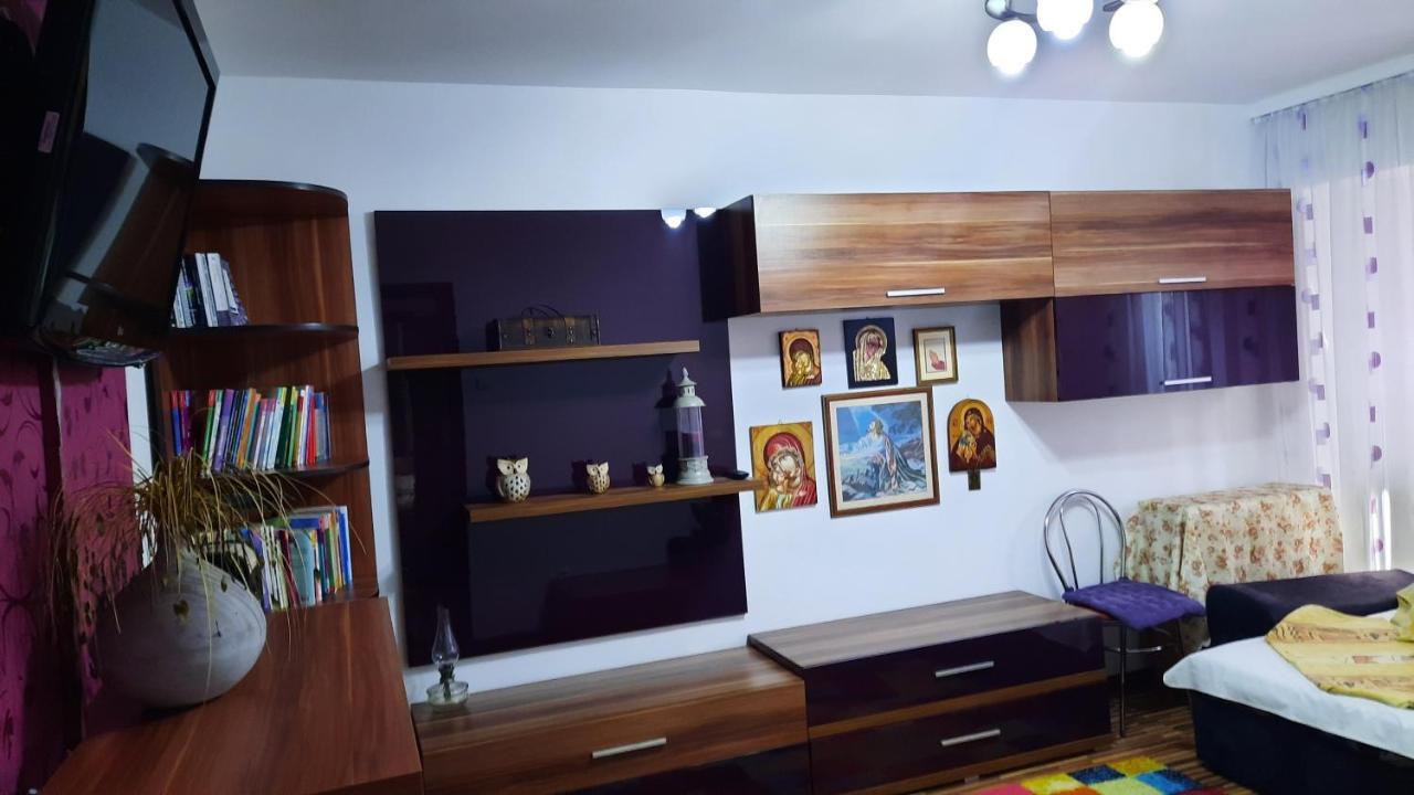 Apartament Mangalia, 2 Camere Dış mekan fotoğraf