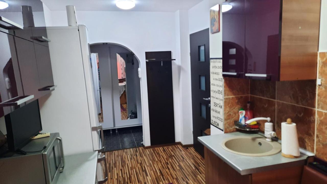 Apartament Mangalia, 2 Camere Dış mekan fotoğraf