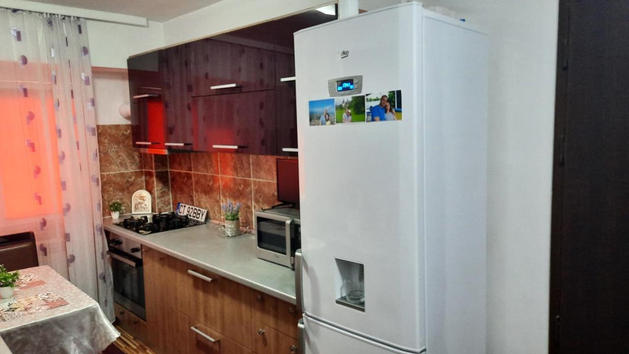 Apartament Mangalia, 2 Camere Dış mekan fotoğraf