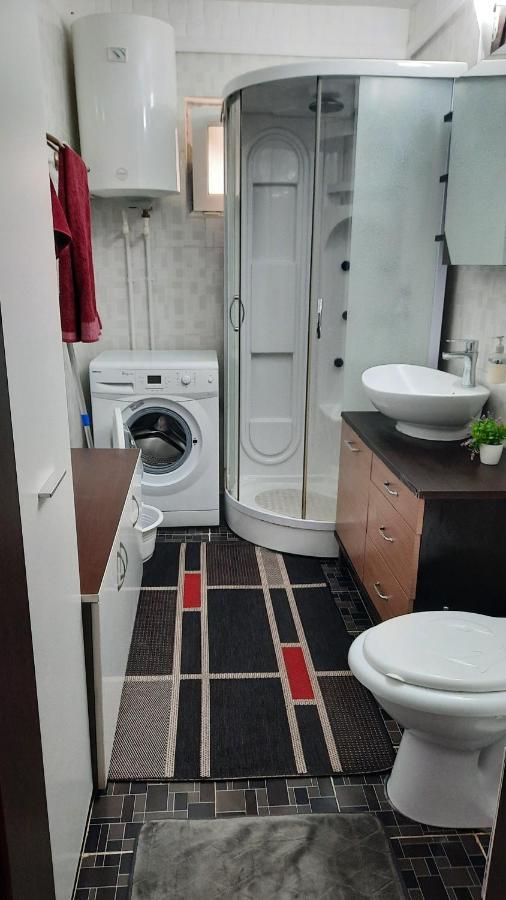 Apartament Mangalia, 2 Camere Dış mekan fotoğraf